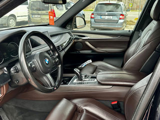 BMW X5 foto 8