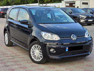 Volkswagen up! foto 5