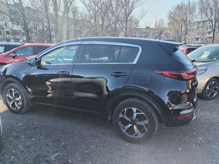 KIA Sportage foto 6