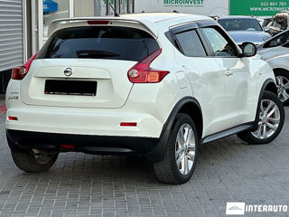 Nissan Juke foto 3