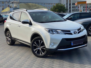 Toyota Rav 4 foto 4