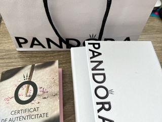 Браслет от Pandora foto 9