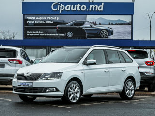 Skoda Rapid foto 4