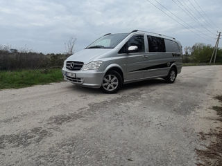 Mercedes Vito foto 3