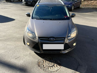 Ford Focus foto 7