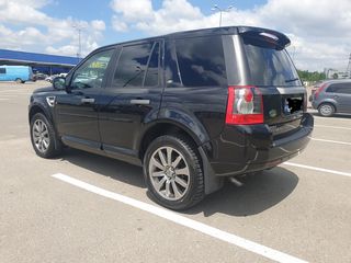 Land Rover Freelander foto 5