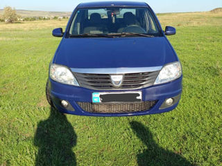 Dacia Logan foto 5