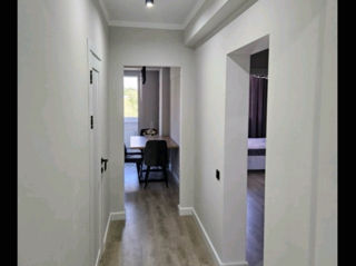 Apartament cu 1 cameră, 52 m², Ciocana, Chișinău foto 8