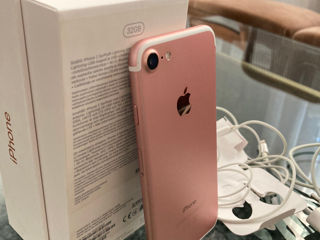 7 Rose Gold 32 GB Ideal Original