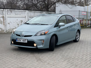 Toyota Prius foto 2