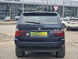 BMW X5 foto 5