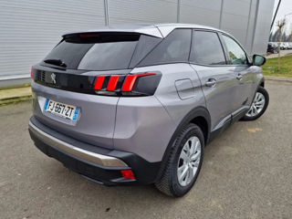 Peugeot 3008 foto 4