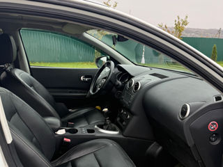 Nissan Qashqai foto 6