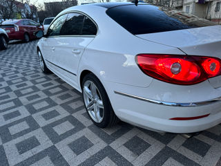 Volkswagen Passat CC foto 7