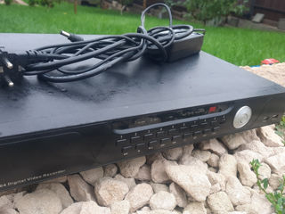 h 264 digital video recorder foto 2