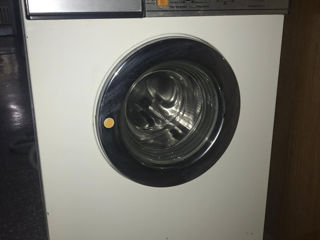Vînd mașină de spălat (Miele) WS 5405