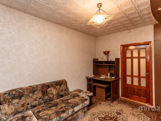 Apartament cu 3 camere, 60 m², Râșcani, Chișinău foto 8