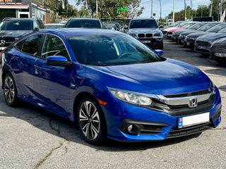 Honda Civic foto 2