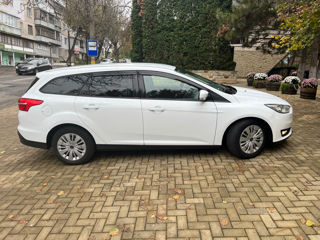 Ford Focus foto 2