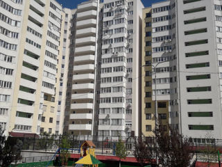 Apartament cu 3 camere, 91 m², Botanica, Chișinău