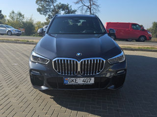 BMW X5 foto 4