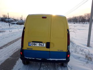 Renault Kangoo foto 7