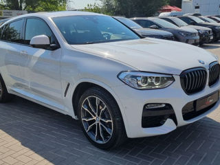 BMW X4 foto 2