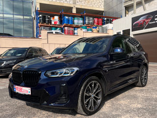 BMW X3 foto 3