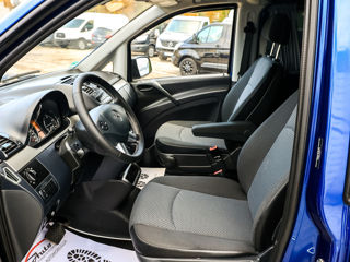 Mercedes Vito cu TVA foto 15