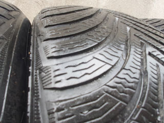 215/60/ R16- Michelin. foto 7