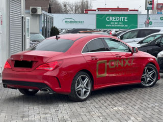 Mercedes CLA foto 4