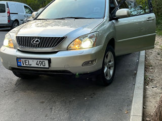 Lexus RX Series