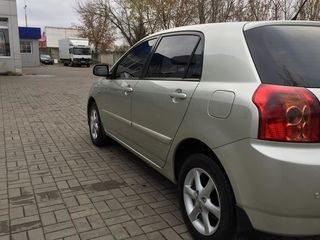 Toyota Corolla foto 1