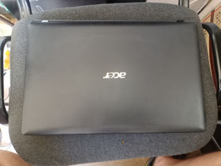 Acer aspire pe Intel Core I3 foto 1