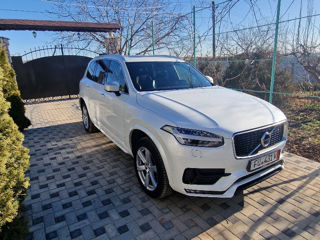 Volvo XC90 foto 5