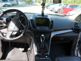 Ford Kuga foto 5