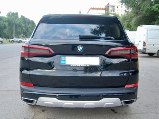 BMW X5 foto 4