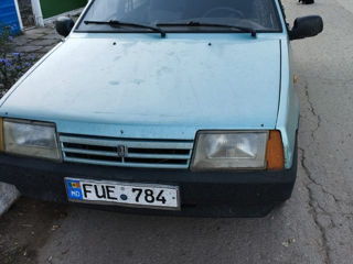 Lada / ВАЗ 2109 foto 1