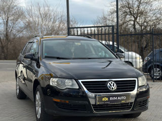 Volkswagen Passat foto 3