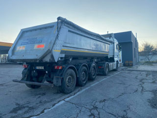 Man TGX 18.480 foto 5