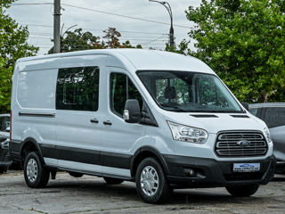 Ford Transit TVA Înclus foto 1