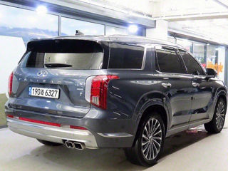 Hyundai Palisade foto 4