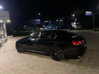 Lexus GS Series foto 4