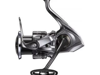 Катушки Shimano 2024 Twin Power 2500s, C3000, 3000MHG, 4000, 4000PG foto 8