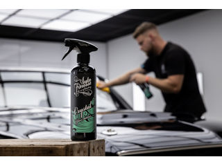 Auto Finesse Crystal Glass Cleaner 0.5L foto 7