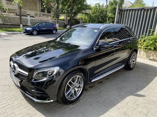 Mercedes GLC foto 1