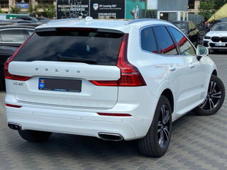 Volvo XC60 foto 4