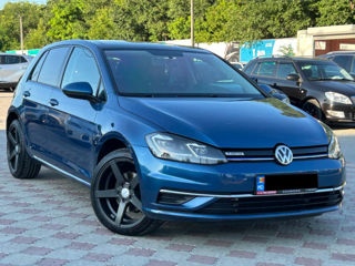 Volkswagen Golf foto 5