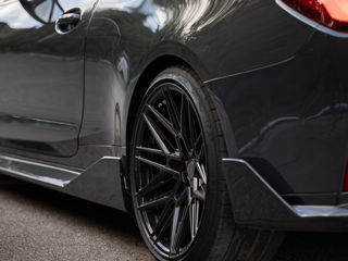 Vossen M3g80/M4g82 foto 7