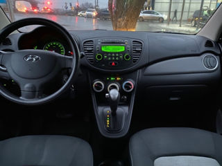 Hyundai i10 foto 5